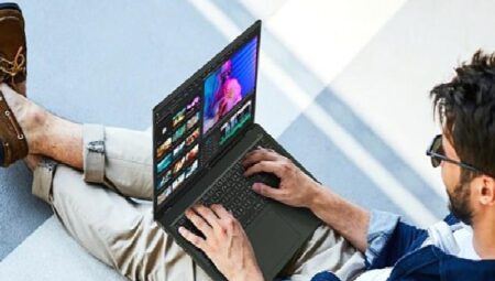 Acer, AMD Ryzen 7040 Serisi İşlemciler ve Wi-Fi 7 Teknolojisiyle Desteklenen Yeni Swift Edge 16 Modelini Duyurdu