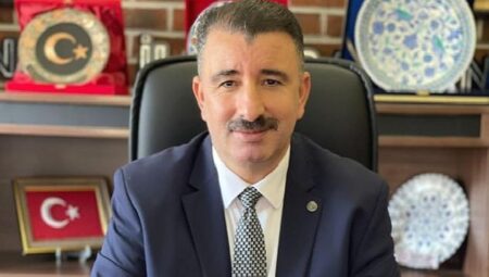 Başdaş, “Büyük Türkiye yolunda kazanan 85 milyondur”