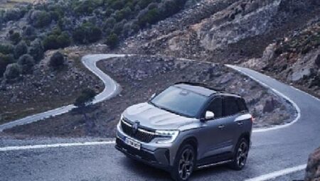 Bugüne Kadarki En İyi Renault: Yeni Austral Türkiye’de