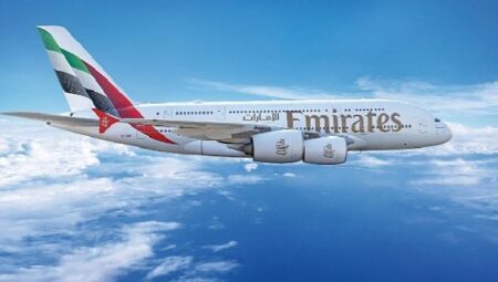 Emirates, Mehmet Gürkaynak’ı yeni Türkiye, Romanya, Bulgaristan Bölge Müdürü olarak açıkladı