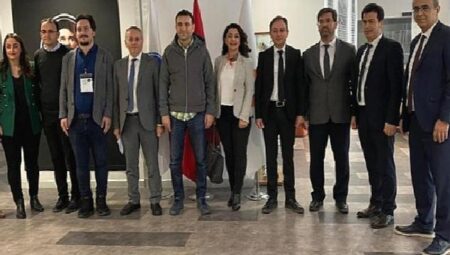 İzmir İl Milli Eğitim Müdürlüğünden, Matematik Alanında Yenilikçi Çalışmalar