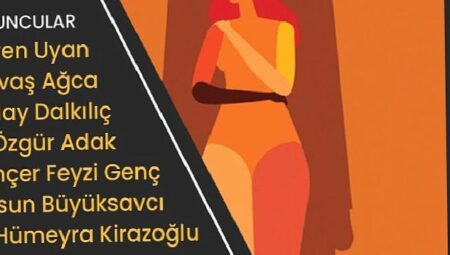 “Kadınlık bizde kalsın” Kemer’de sahnelenecek