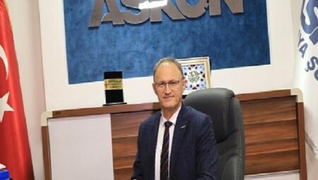 Milletimiz, ‘güven ve tecrübe’ dedi