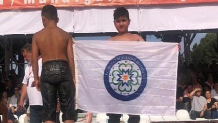 Muğla Büyükşehir Gençlik ve Spor Kulübü’nden Başarılı Sonuçlar