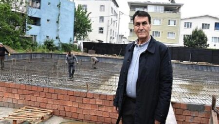 Osmangazi’de hizmetler yağmur gibi
