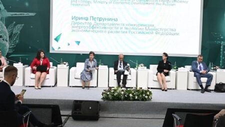 “Rusya- İslam Dünyası: Kazanforum 2023” 16. Uluslararası Ekonomi Forumu Kazan’da Düzenlendi