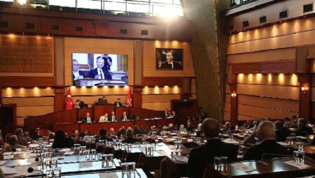 40 Yıllık Sorun Çözüldü!,Yeşilkent Mahallesi İmar Planına Kavuştu