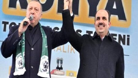 Başkan Altay 2023 Yılı Buğday Ve Arpa Alım Fiyatları İçin Cumhurbaşkanı Erdoğan’a Teşekkür Etti