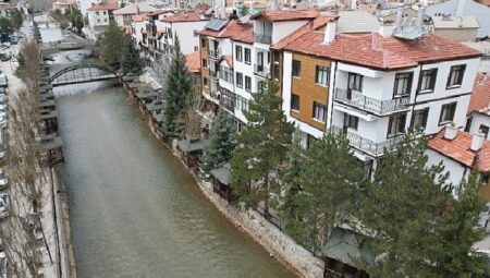 Başkan Altay: “Bozkır İlçe Merkezimiz Çok Daha Güzel Bir Çehreye Büründü”