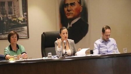 Başkan Ceritoğlu Sengel: Halkla Birlikte Yönetmeye Devam Edeceğiz…