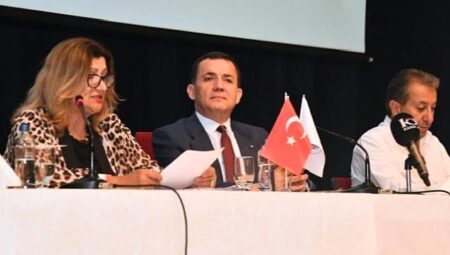 Başkan Özyiğit, ” Yenişehir Halk Kart ile 5 milyon 511 bin TL’lik nakdi destek sağladık”