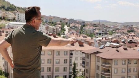 Başkan Savran Belediye ekiplerinin çalışma alanlarında incelemelerde bulundu