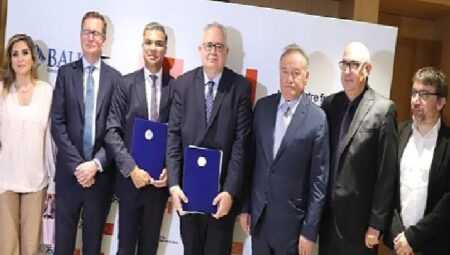 BAU ve The CEA’dan dev iş birliği: Film Endüstrisinde Ortak Eğitim Projesi Başlıyor