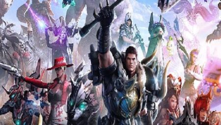 Bayramı Değerlendirmek İçin En İyi Aksiyon RPG Oyunları