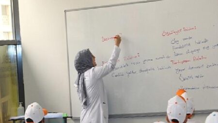 Bilgehanelerin Yaz Kayıtları Birkaç Saatte Doldu