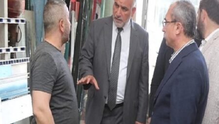 Canik Belediyesi’nden Öğrencilere Müjde