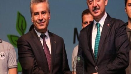 Çevre Haftası, Kocaeli’de kutlanmaya başladı