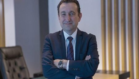 Creavit’te Üst Düzey Atama