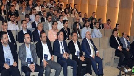 Dicle Elektrik MASS PLC-RF Projesi Teknik Çalıştayına Ev Sahipliği Yaptı