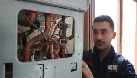 Doğalgaz dönüşümü yaptırırken paranızdan ve sağlığınızdan olmayın!