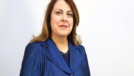 “Dr. Tunçez: “Gelecek İçin Çevre Sorunlarına Karşı Küresel Bir Hareket Gerekiyor”