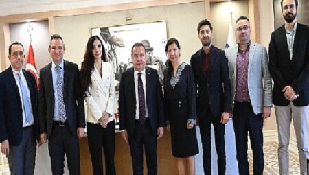 Dünya Bankası ve İller Bankası ile işbirliği yapılacak