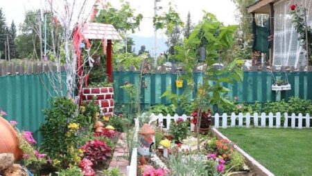En güzel balkon ve bahçe yarışması sonuçlandı