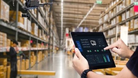 Ericsson’un güçlenen Özel Şebeke portföyü, çözüm alternatifleriyle pazara liderlik ediyor