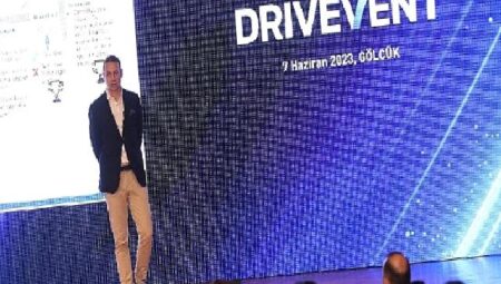 Ford Otosan ‘Drivevent’ Etkinliklerinde Mobilitenin Geleceğini Şekillendirecek Girişimcilerle Bir Araya Geldi