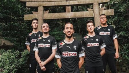 FUT Esports’tan Tarihi Başarı