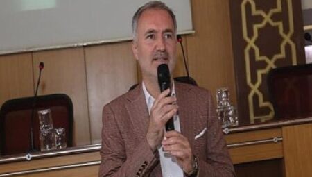 “İnegöl’ün Toplu Ulaşımını Sağlam Bir Zemine Oturtmak İstiyoruz”