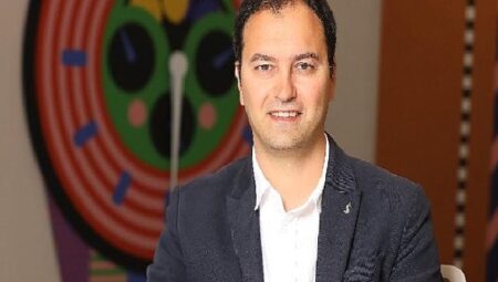 İş Bankası kuruluşu Moka’da üst düzey atama