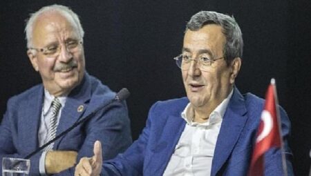 Kıyı Ege’de faaliyet raporuna onay