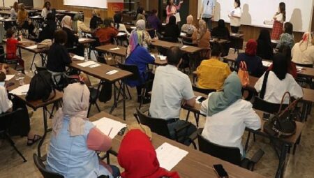 Kocaeli Büyükşehir’in ‘Mutlu Şehir Okulları’ başladı