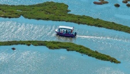 Küresel Sürdürülebilir Turizm Konseyi’ne Türkiye’den üye olan ilk şehir İzmir