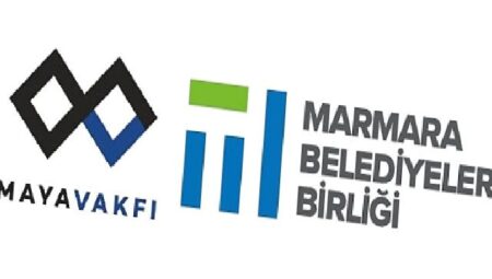 Maya Vakfı’ndan Marmara Belediyeler Birliği’ne Psikososyal Temelli Eğitim