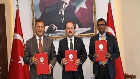 MIP Sosyal Sorumluluk Projelerine Devam Ediyor