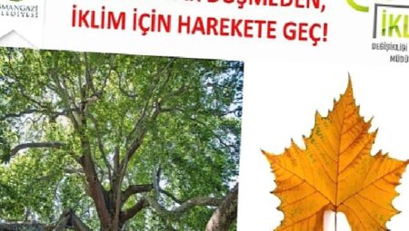 Osmangazi, iklim değişikliği ile mücadelede yol haritasını belirledi