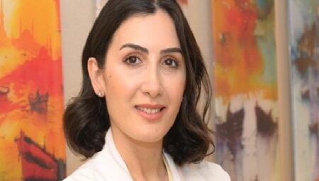Rahim Ağzı Kanserine Karşı 9’lu Aşı Önlemi