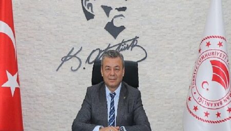 Tarım Sigortaları Poliçe Sayısı Artıyor