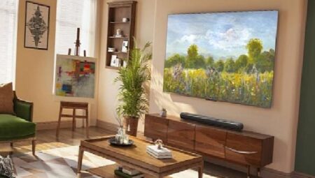 TCL Electronics en yeni QLED ve Mini LED TV’lerini tanıttı
