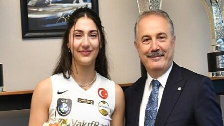 Teşekkürler Buket Gülübay