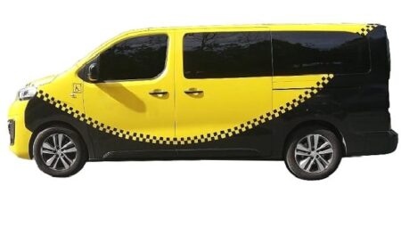 Uber İstanbul’da Geniş Taksi hizmetini başlatıyor
