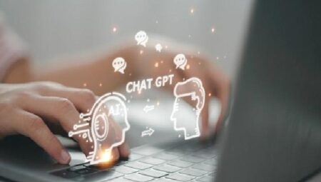 Yemeksepeti’nden ChatGPT Destekli Menü Devrimi