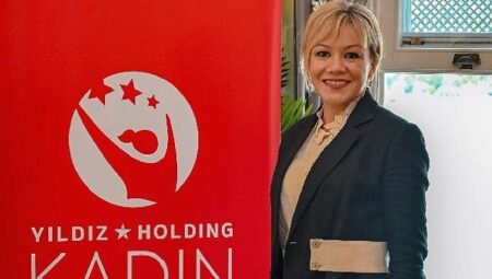 Yıldız Holding’in 2022 fırsat eşitliği karnesi başarılarla dolu