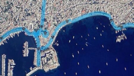 20 adet ISO Belgesi Bodrum Belediyesi’ne