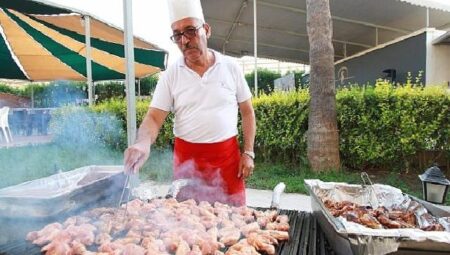 Alanya, helal turizm merkezi oldu