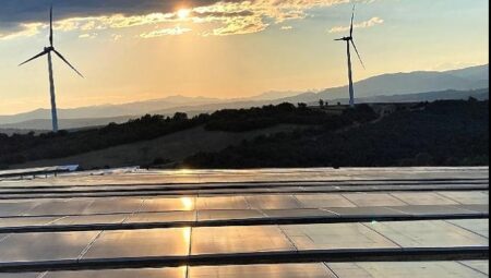  Aydem Yenilenebilir Enerji Bıst sürdürülebilirlik endeksi’nde 