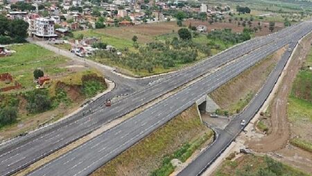 Başkan Koştu 8 aylık hedeflerini açıkladı