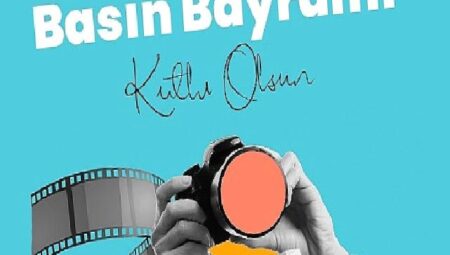 Başkan Savran’ın 24 Temmuz Gazeteciler ve Basın Bayramı mesajı